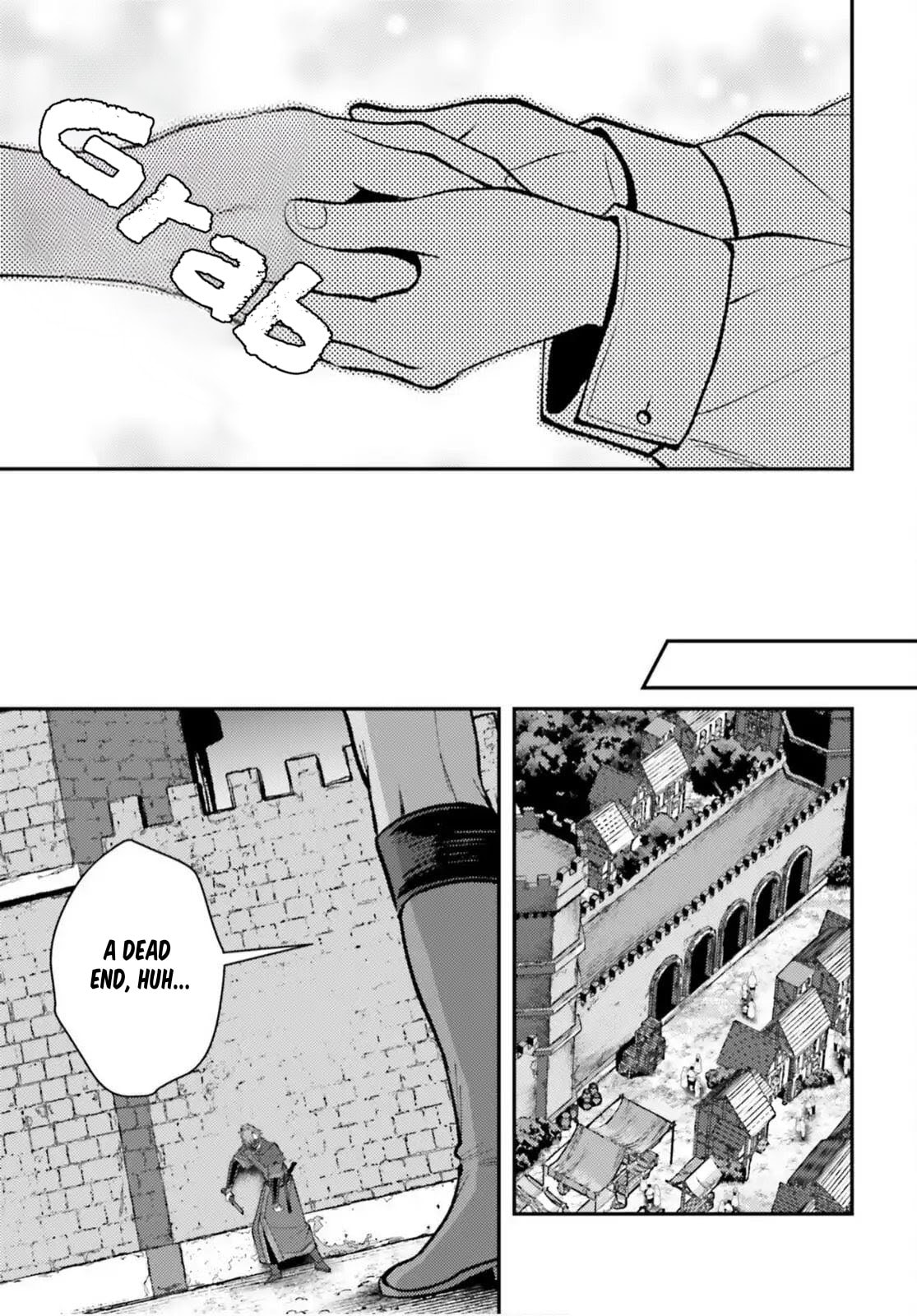 Tensei Renkin Shoujo no Slow Life Chapter 22 page 19 - 