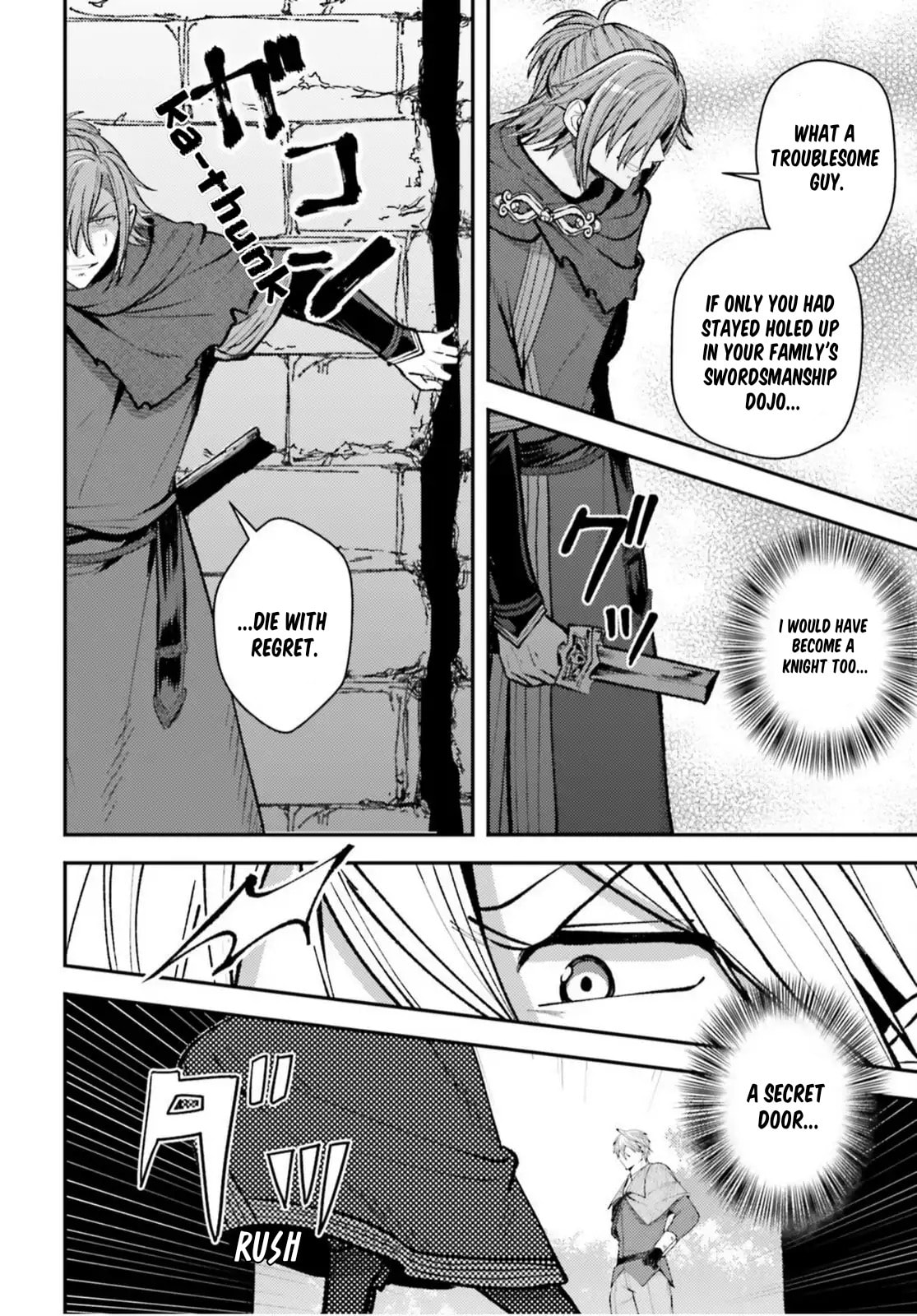 Tensei Renkin Shoujo no Slow Life Chapter 22 page 22 - 