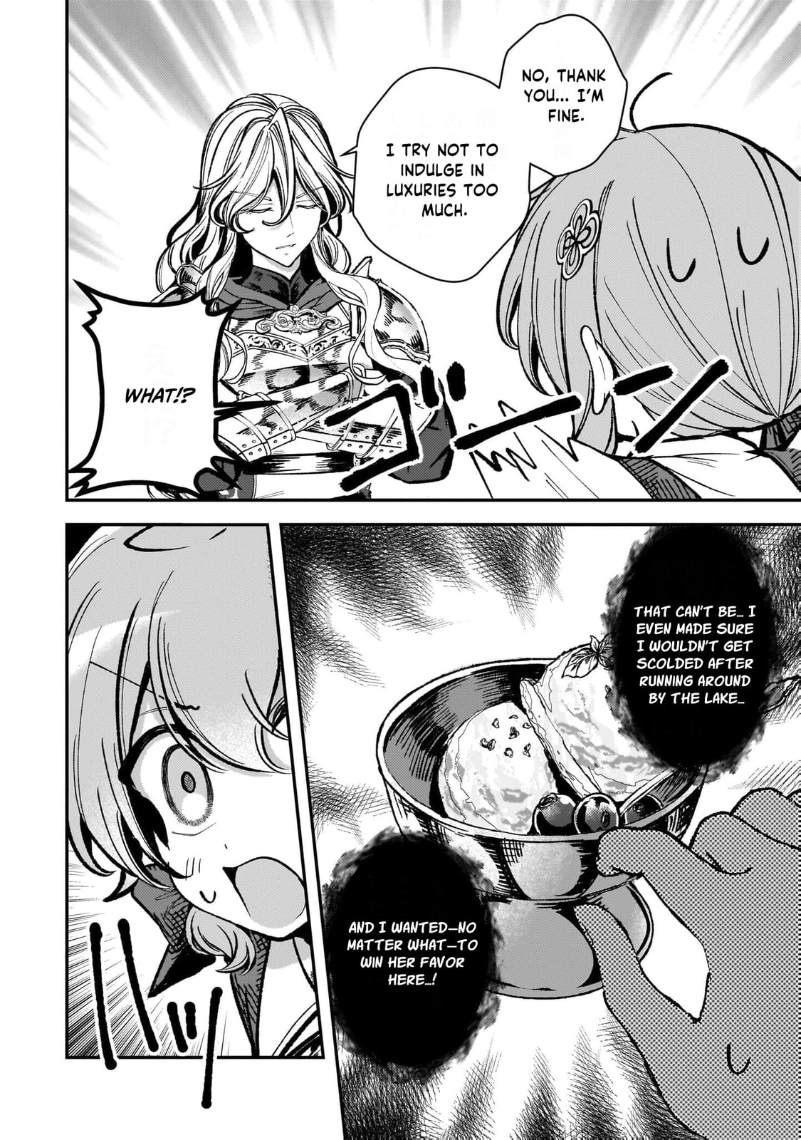 Tensei Renkin Shoujo no Slow Life Chapter 26 page 19 - 