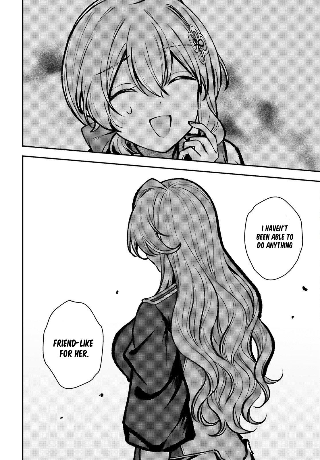 Tensei Renkin Shoujo no Slow Life Chapter 28 page 12 - 