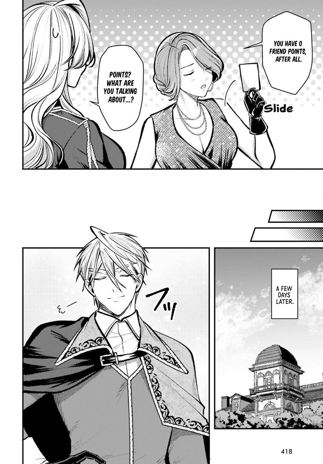 Tensei Renkin Shoujo no Slow Life Chapter 28 page 14 - 