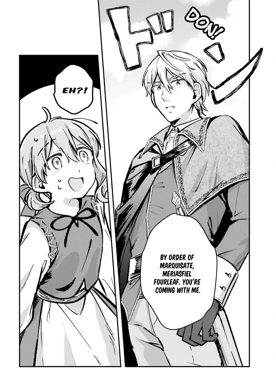 Tensei Renkin Shoujo no Slow Life Chapter 3 page 47 - 