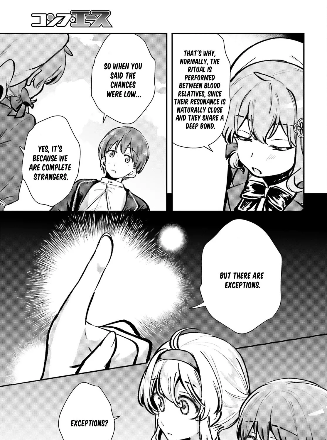 Tensei Renkin Shoujo no Slow Life Chapter 6 page 25 - 