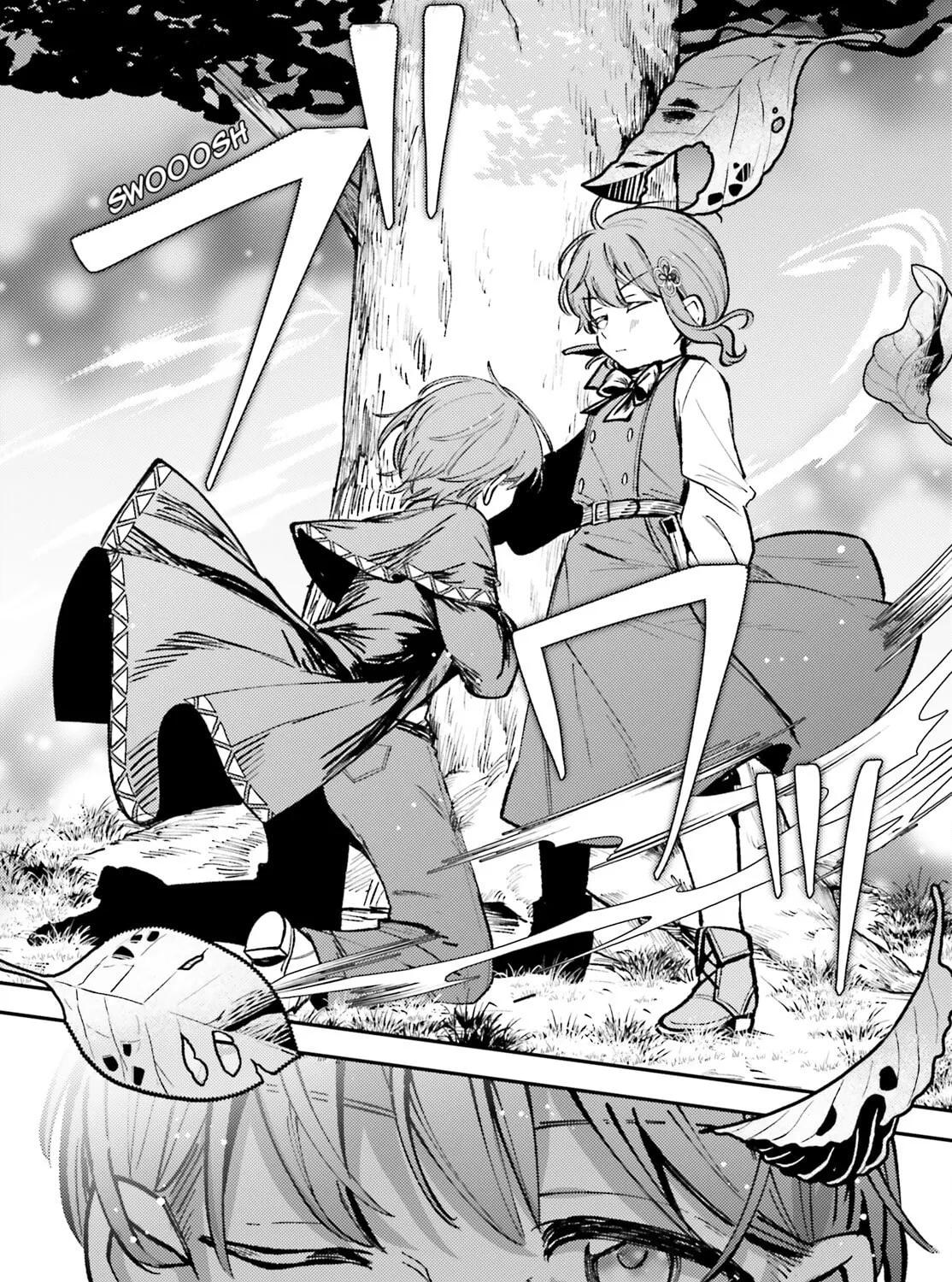 Tensei Renkin Shoujo no Slow Life Chapter 6 page 51 - 
