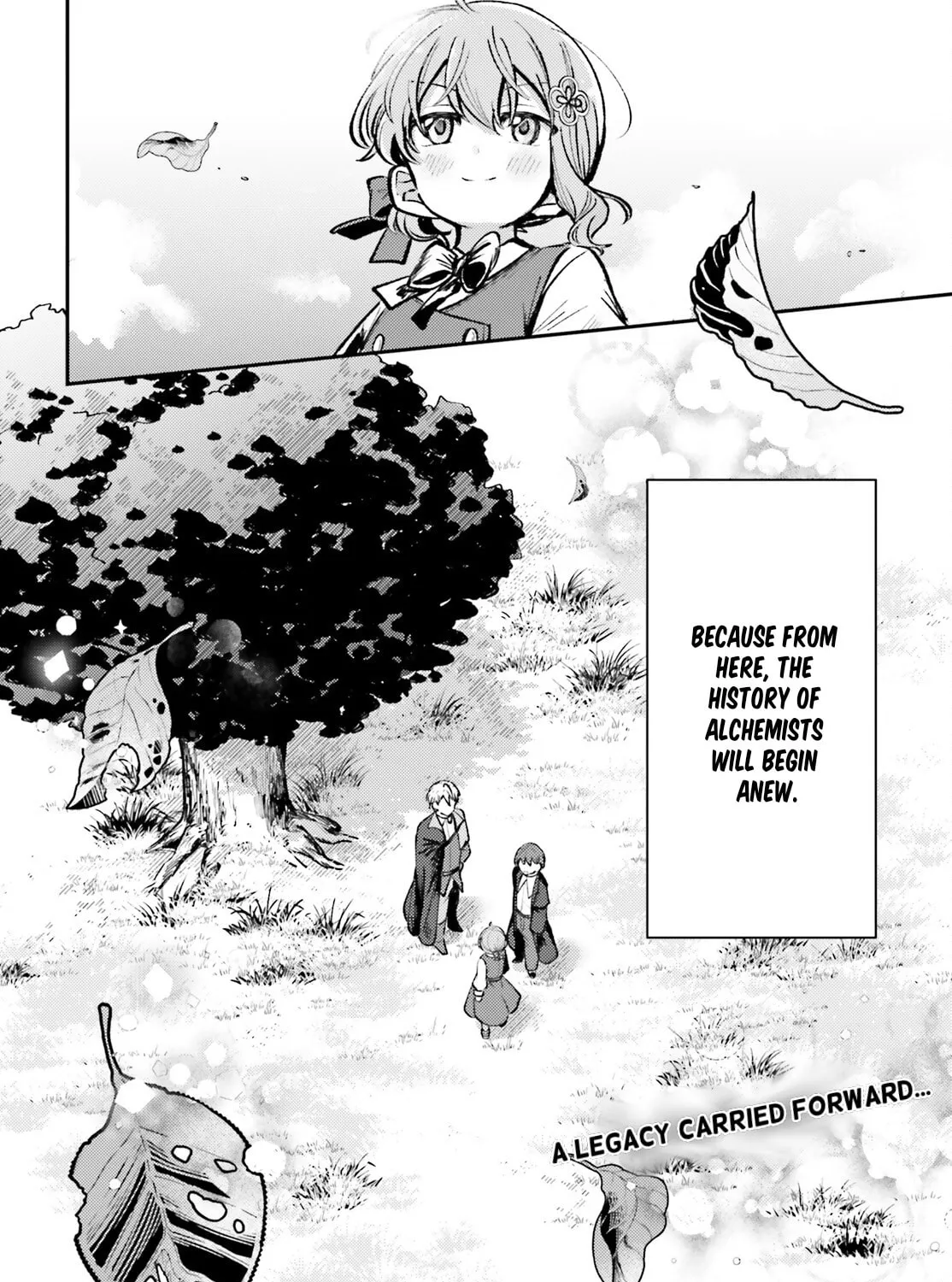 Tensei Renkin Shoujo no Slow Life Chapter 6 page 63 - 
