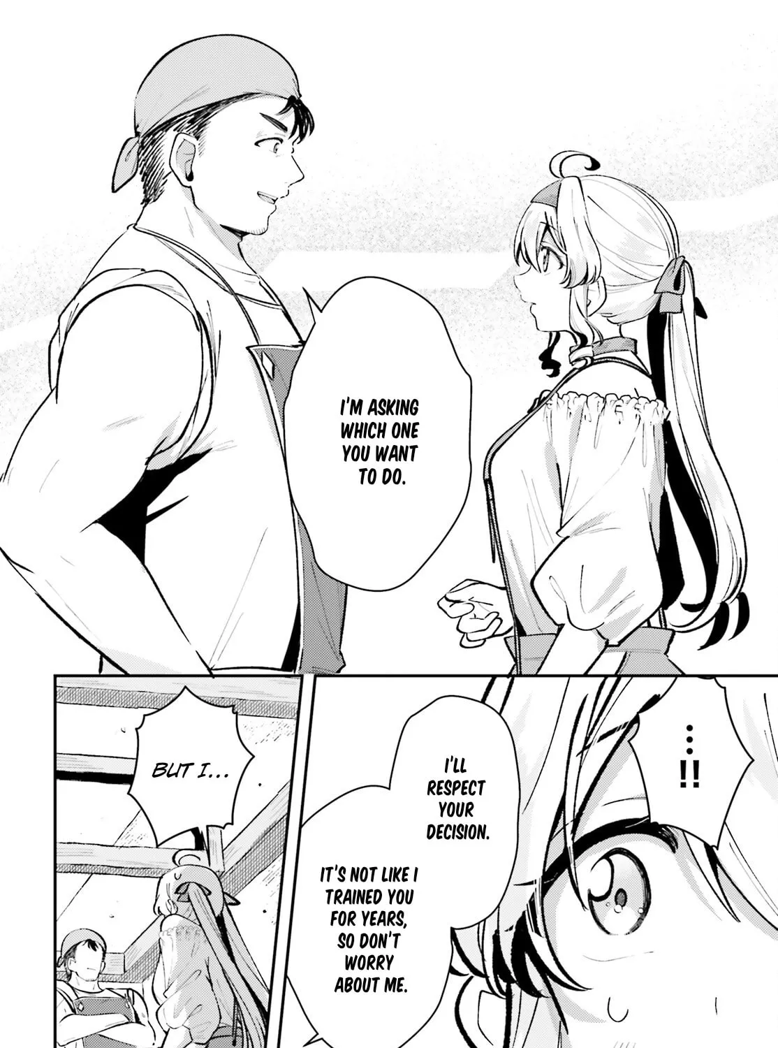 Tensei Renkin Shoujo no Slow Life Chapter 8 page 51 - 