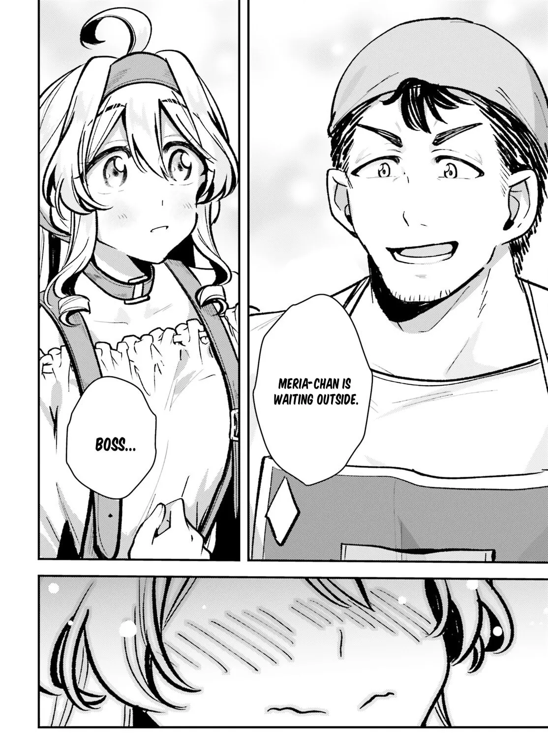Tensei Renkin Shoujo no Slow Life Chapter 8 page 55 - 