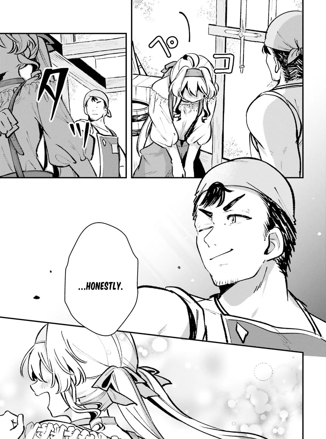 Tensei Renkin Shoujo no Slow Life Chapter 8 page 57 - 