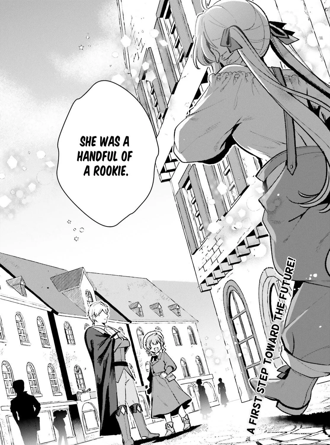 Tensei Renkin Shoujo no Slow Life Chapter 8 page 59 - 