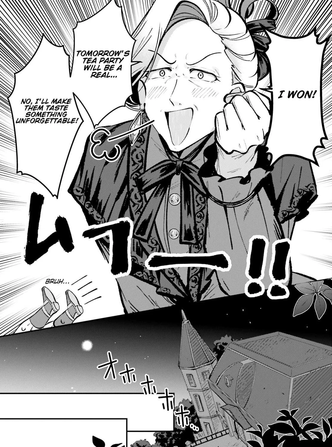 Tensei Renkin Shoujo no Slow Life Chapter 9 page 23 - 