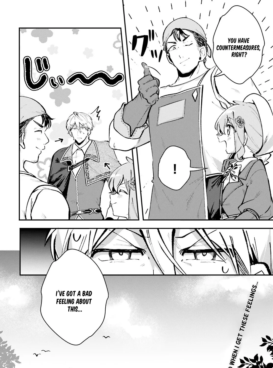 Tensei Renkin Shoujo no Slow Life Chapter 9 page 43 - 