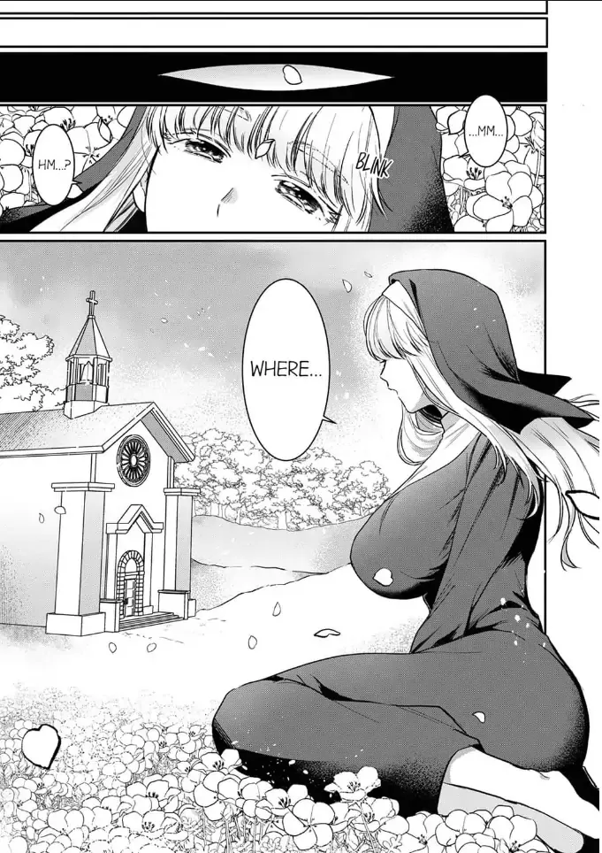 Tensei Saki de wa Mob Akuma to Sex Shinai to Ikinokoremasen! Chapter 1 page 2 - 