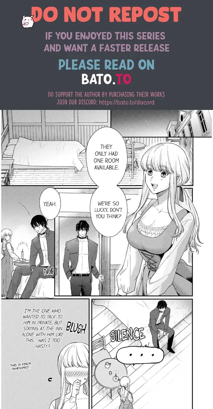 Tensei Saki de wa Mob Akuma to Sex Shinai to Ikinokoremasen! Chapter 10 page 1 - 