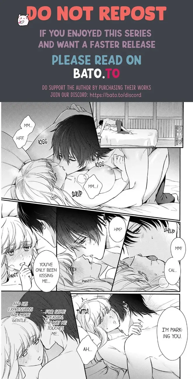 Tensei Saki de wa Mob Akuma to Sex Shinai to Ikinokoremasen! Chapter 10 page 11 - 