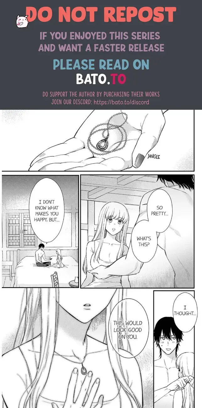 Tensei Saki de wa Mob Akuma to Sex Shinai to Ikinokoremasen! Chapter 10 page 21 - 