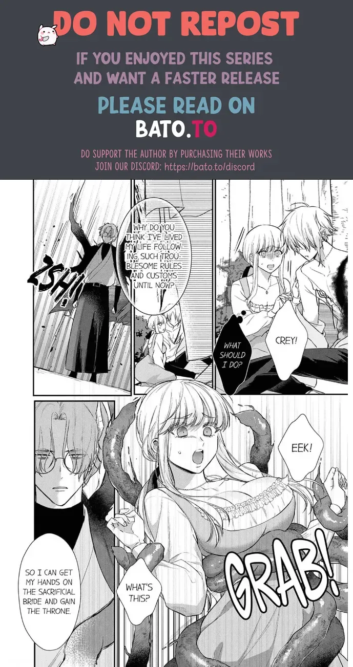 Tensei Saki de wa Mob Akuma to Sex Shinai to Ikinokoremasen! Chapter 11 page 20 - 