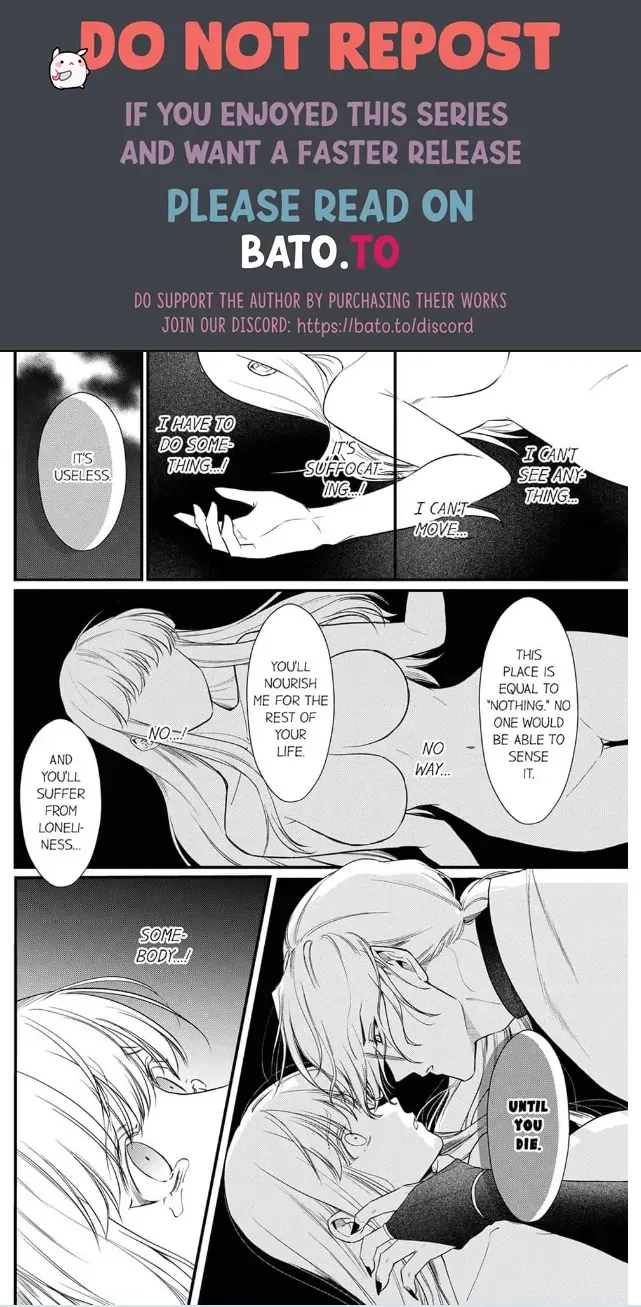 Tensei Saki de wa Mob Akuma to Sex Shinai to Ikinokoremasen! Chapter 12 page 22 - 