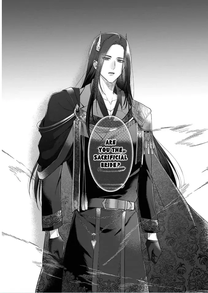 Tensei Saki de wa Mob Akuma to Sex Shinai to Ikinokoremasen! Chapter 12 page 24 - 