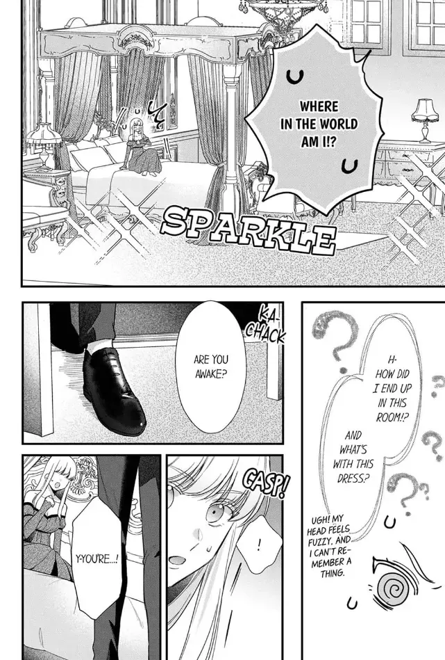 Tensei Saki de wa Mob Akuma to Sex Shinai to Ikinokoremasen! Chapter 13 page 10 - 