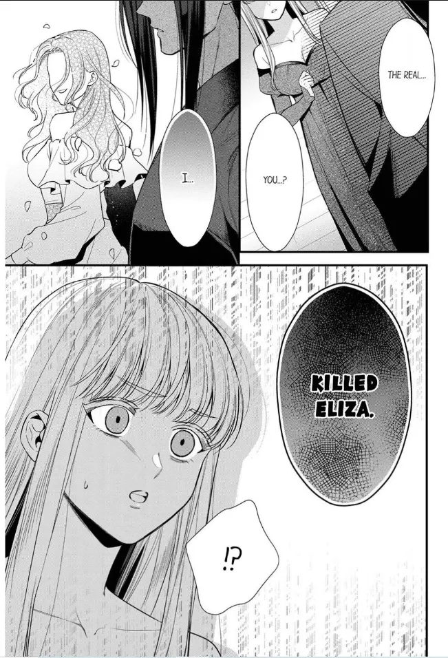 Tensei Saki de wa Mob Akuma to Sex Shinai to Ikinokoremasen! Chapter 14 page 13 - 