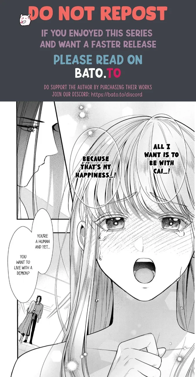 Tensei Saki de wa Mob Akuma to Sex Shinai to Ikinokoremasen! Chapter 14 page 20 - 
