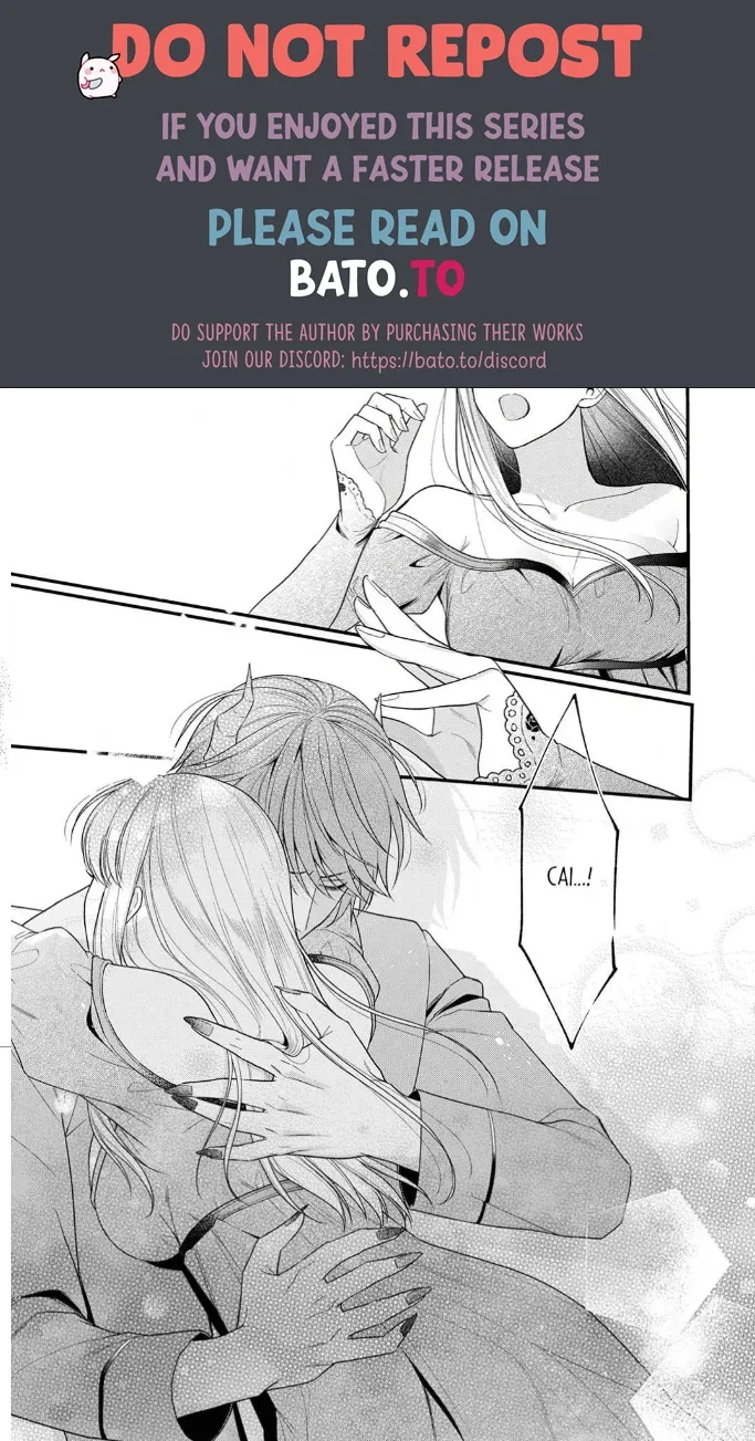 Tensei Saki de wa Mob Akuma to Sex Shinai to Ikinokoremasen! Chapter 14 page 28 - 