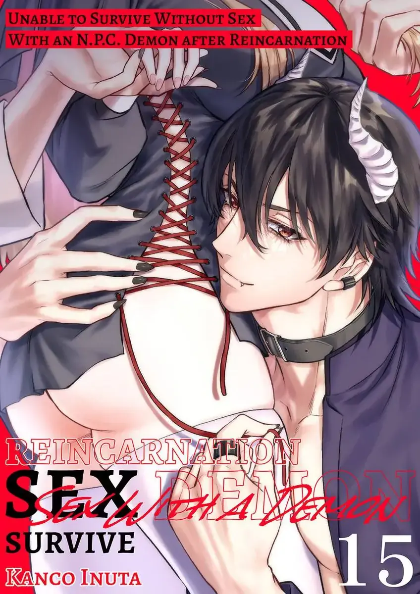 Tensei Saki de wa Mob Akuma to Sex Shinai to Ikinokoremasen! Chapter 15 page 1 - 