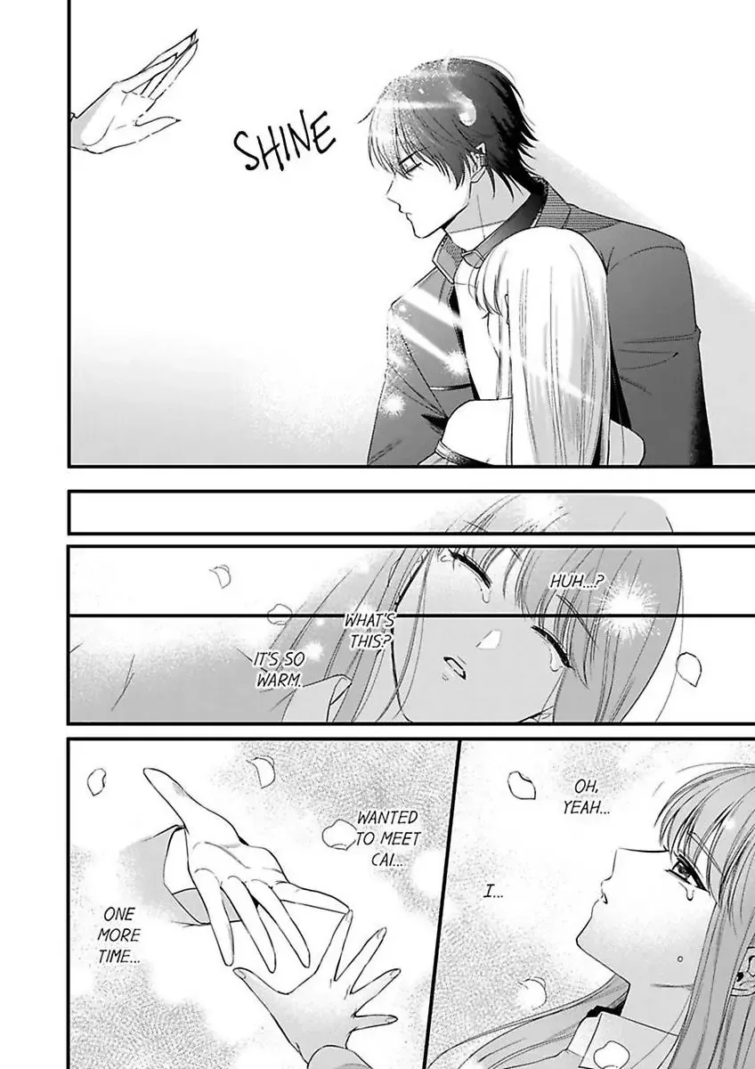 Tensei Saki de wa Mob Akuma to Sex Shinai to Ikinokoremasen! Chapter 15 page 14 - 