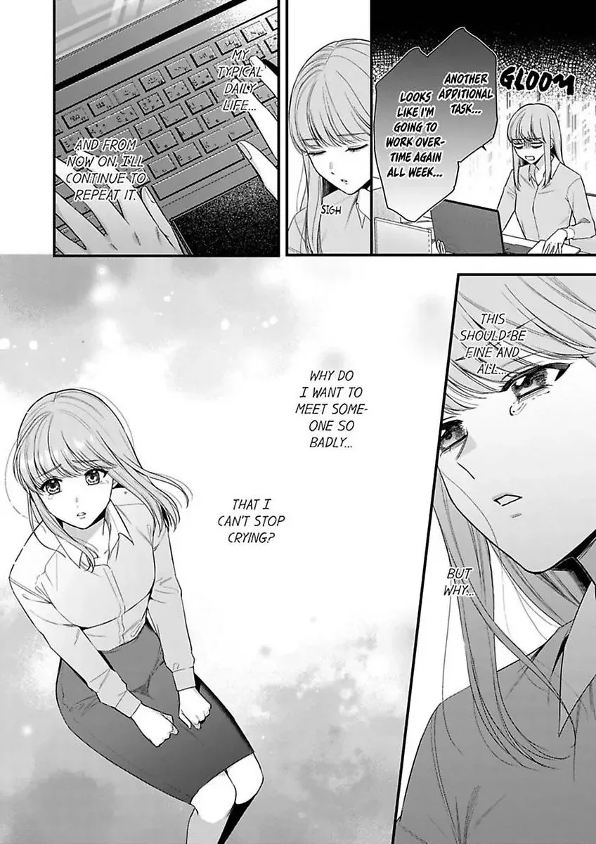 Tensei Saki de wa Mob Akuma to Sex Shinai to Ikinokoremasen! Chapter 15 page 4 - 
