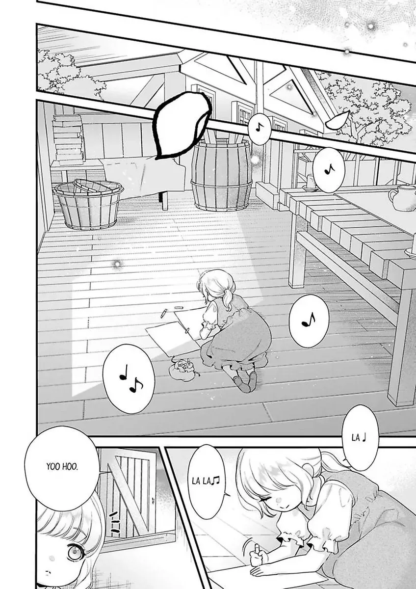 Tensei Saki de wa Mob Akuma to Sex Shinai to Ikinokoremasen! Chapter 16 page 22 - 