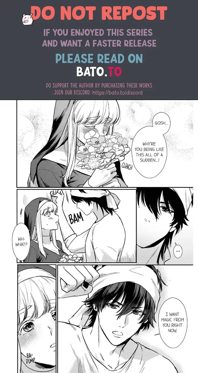 Tensei Saki de wa Mob Akuma to Sex Shinai to Ikinokoremasen! Chapter 2 page 20 - 