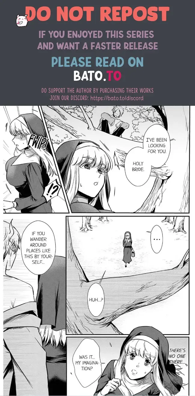 Tensei Saki de wa Mob Akuma to Sex Shinai to Ikinokoremasen! Chapter 3 page 1 - 