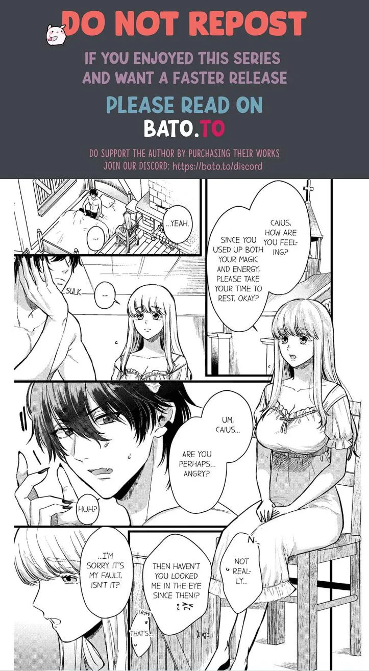Tensei Saki de wa Mob Akuma to Sex Shinai to Ikinokoremasen! Chapter 4 page 1 - 
