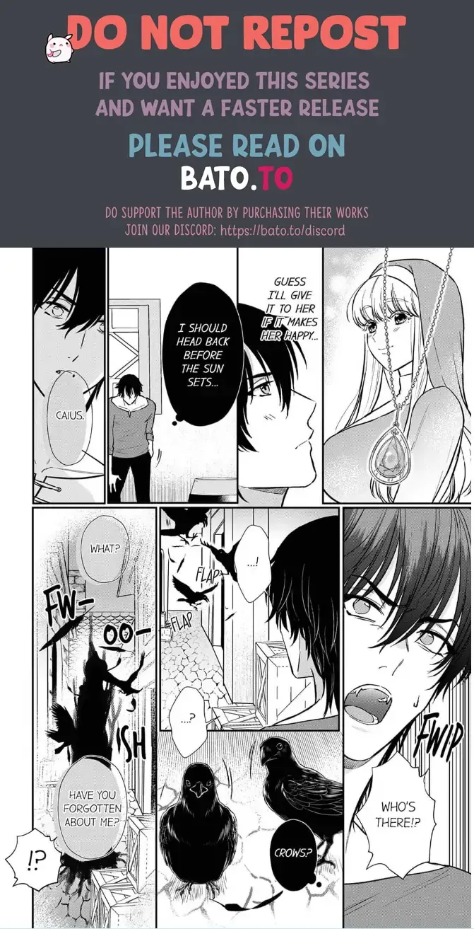 Tensei Saki de wa Mob Akuma to Sex Shinai to Ikinokoremasen! Chapter 5 page 20 - 