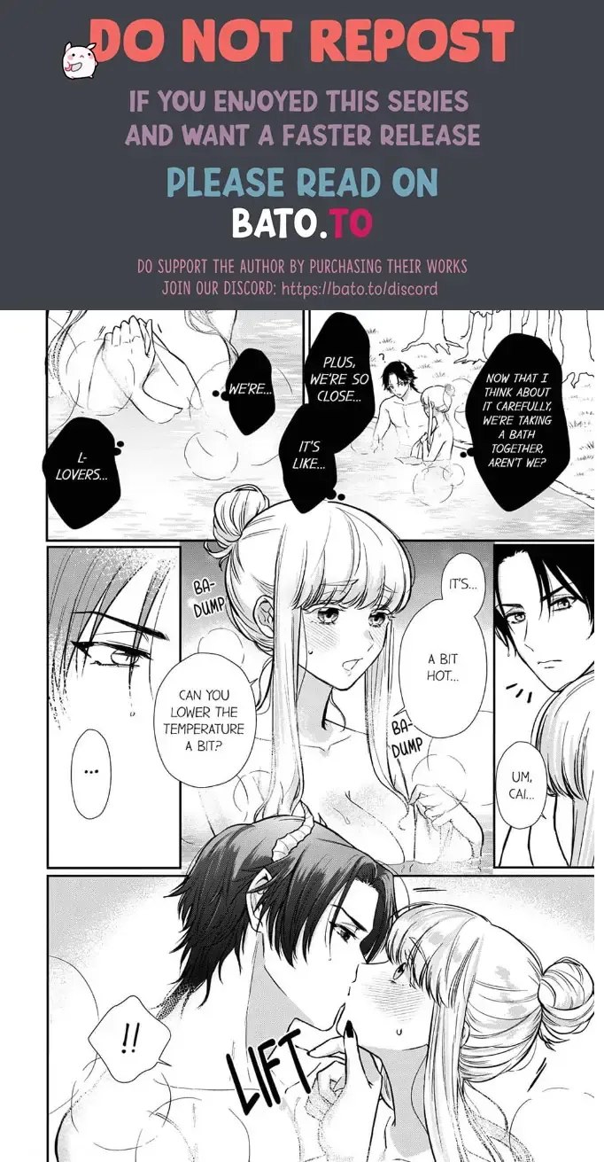 Tensei Saki de wa Mob Akuma to Sex Shinai to Ikinokoremasen! Chapter 5 page 10 - 