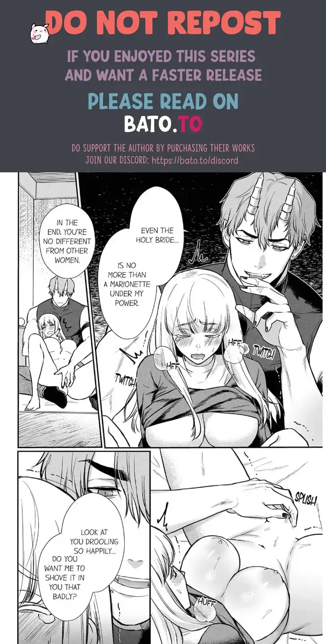 Tensei Saki de wa Mob Akuma to Sex Shinai to Ikinokoremasen! Chapter 6 page 20 - 