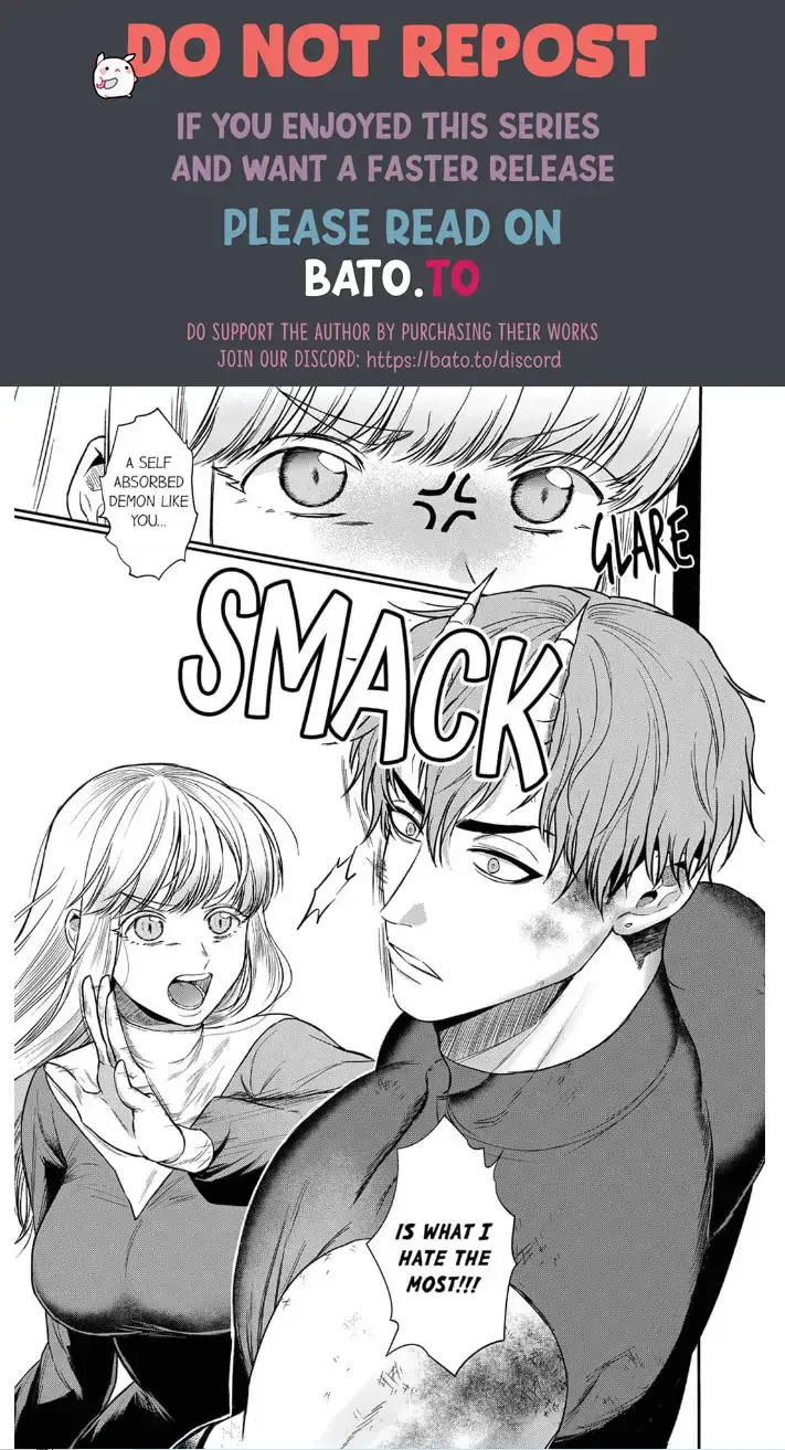 Tensei Saki de wa Mob Akuma to Sex Shinai to Ikinokoremasen! Chapter 7 page 11 - 