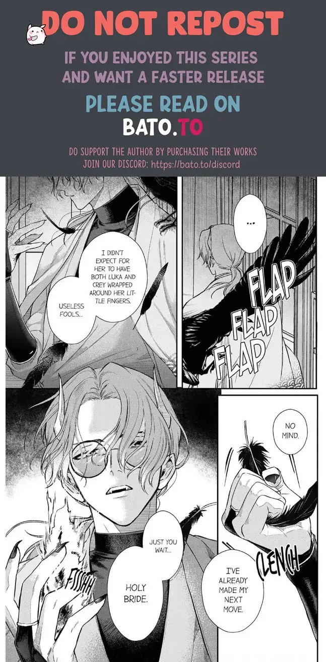 Tensei Saki de wa Mob Akuma to Sex Shinai to Ikinokoremasen! Chapter 9 page 1 - 