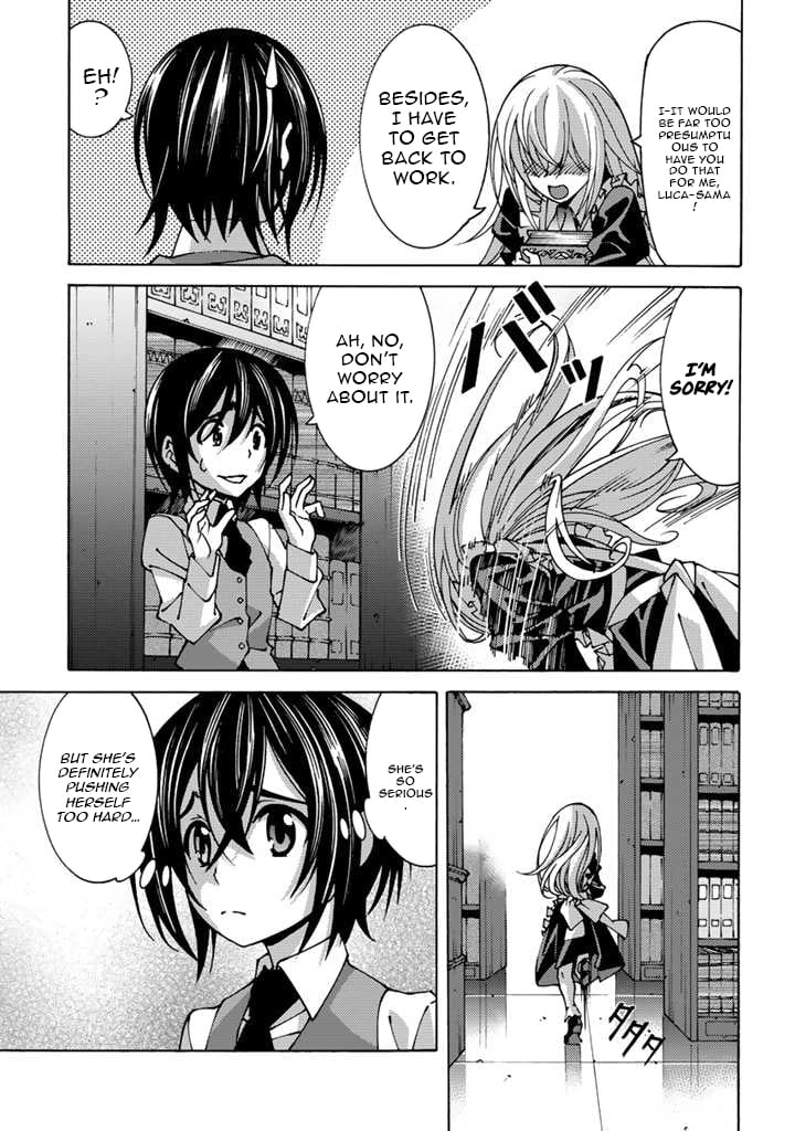 Tensei Sei Kishi wa Nidome no Jinsei de Sekai Saikyou no Tsukai Ma ni Naru Chapter 1 page 17 - 