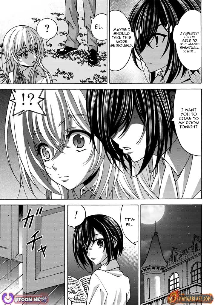 Tensei Sei Kishi wa Nidome no Jinsei de Sekai Saikyou no Tsukai Ma ni Naru Chapter 1 page 39 - 
