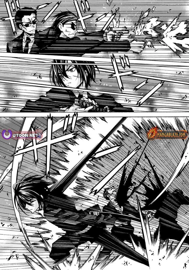 Tensei Sei Kishi wa Nidome no Jinsei de Sekai Saikyou no Tsukai Ma ni Naru Chapter 1 page 5 - 
