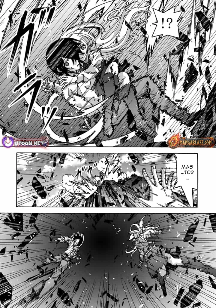 Tensei Sei Kishi wa Nidome no Jinsei de Sekai Saikyou no Tsukai Ma ni Naru Chapter 2.2 page 5 - 