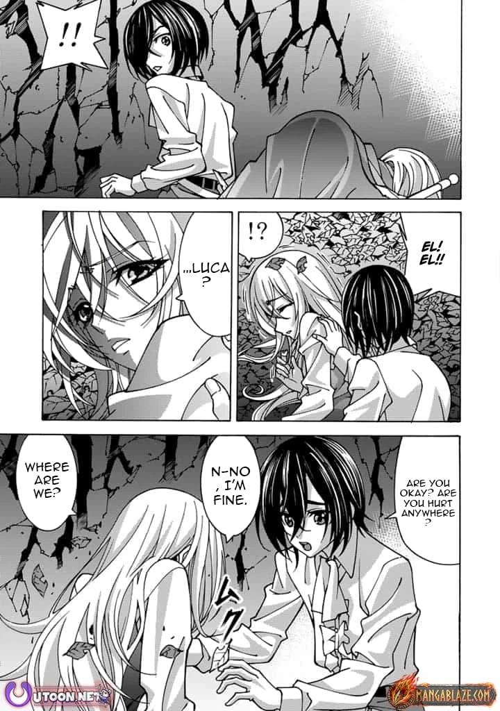Tensei Sei Kishi wa Nidome no Jinsei de Sekai Saikyou no Tsukai Ma ni Naru Chapter 2.2 page 8 - 