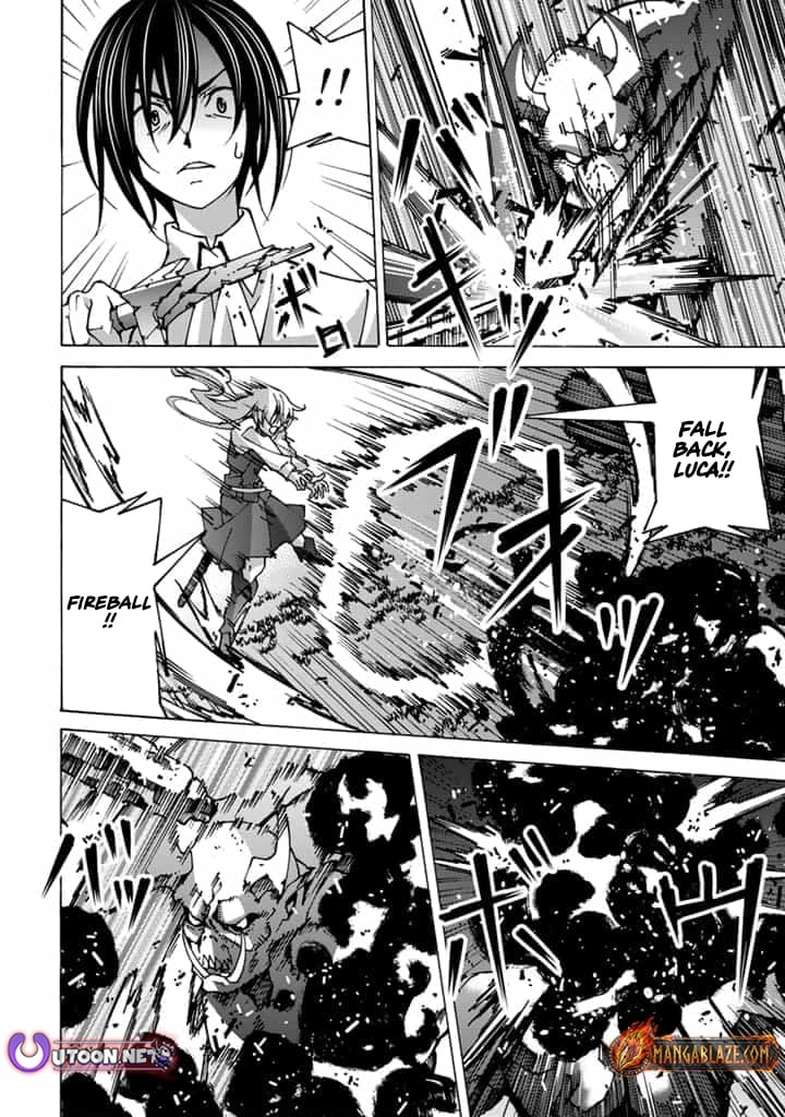 Tensei Sei Kishi wa Nidome no Jinsei de Sekai Saikyou no Tsukai Ma ni Naru Chapter 3.1 page 11 - 