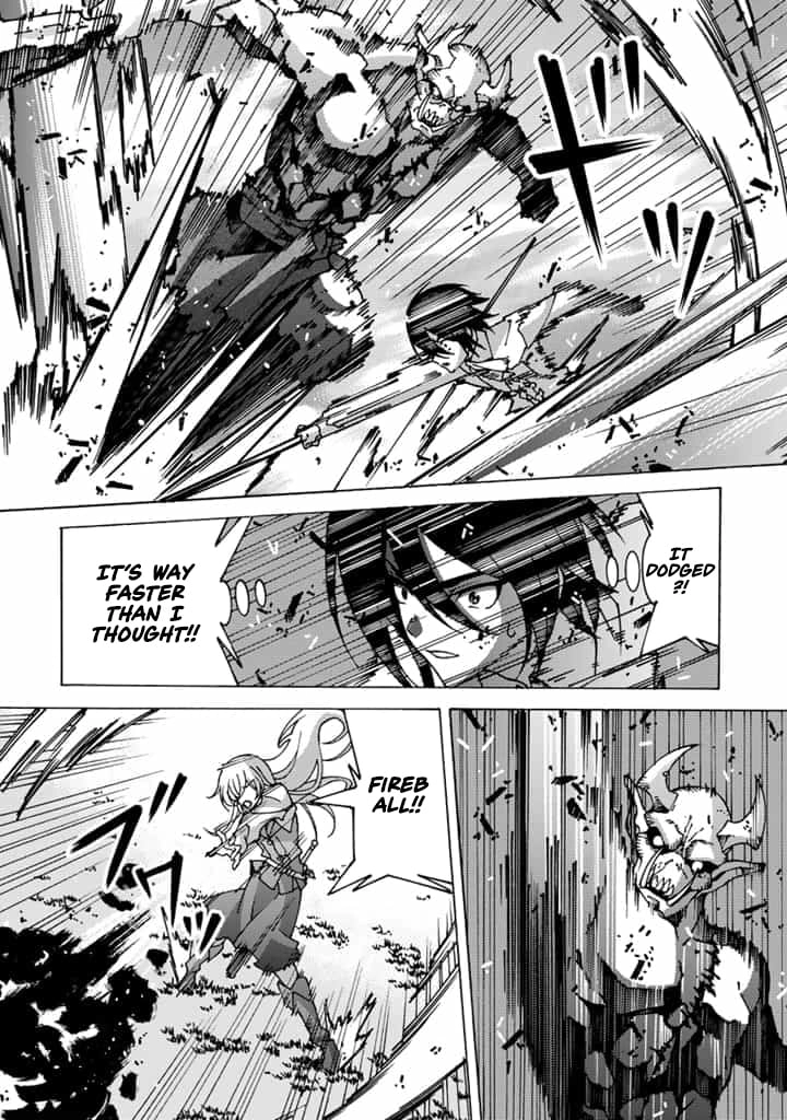 Tensei Sei Kishi wa Nidome no Jinsei de Sekai Saikyou no Tsukai Ma ni Naru Chapter 3.1 page 7 - 