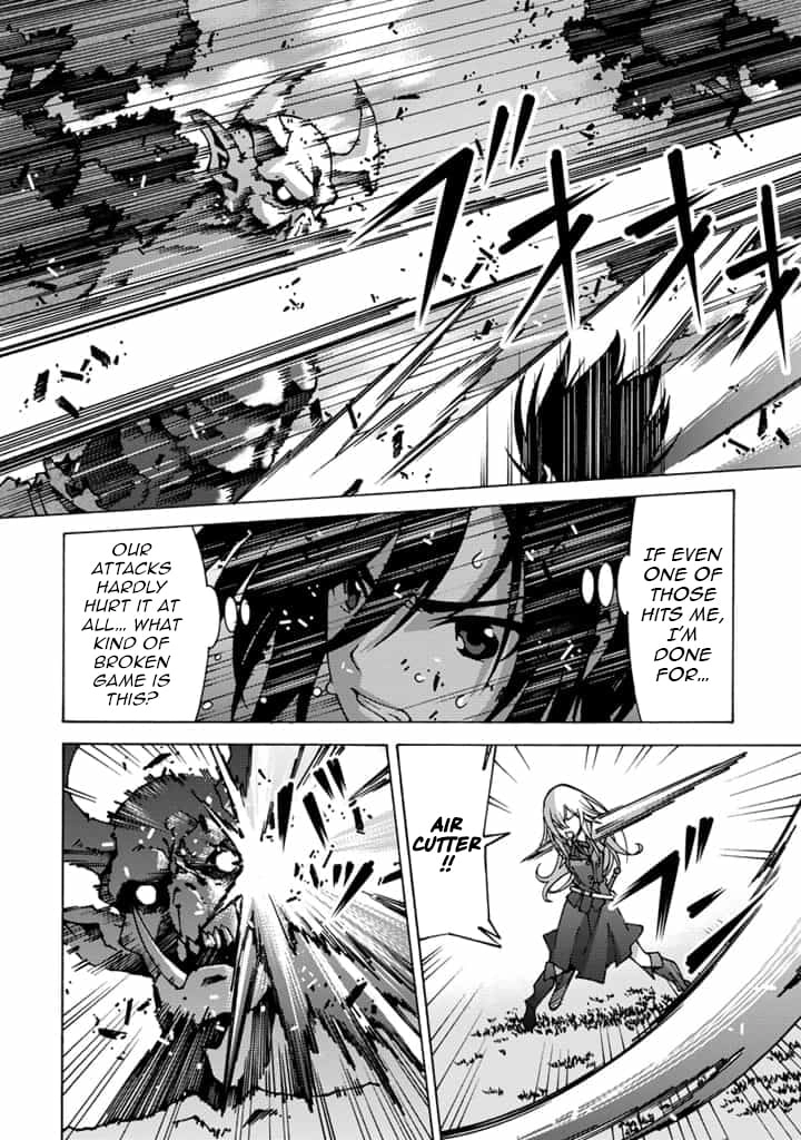 Tensei Sei Kishi wa Nidome no Jinsei de Sekai Saikyou no Tsukai Ma ni Naru Chapter 3.1 page 9 - 