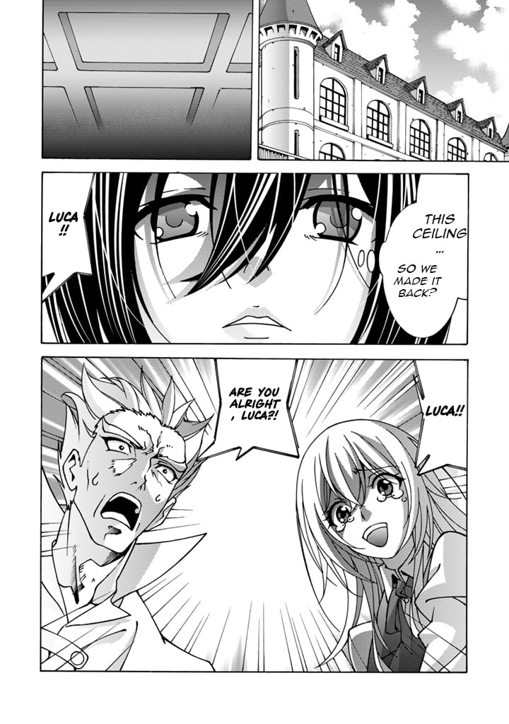 Tensei Sei Kishi wa Nidome no Jinsei de Sekai Saikyou no Tsukai Ma ni Naru Chapter 3.2 page 9 - 