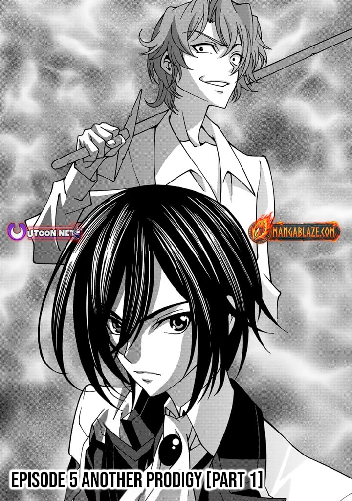 Tensei Sei Kishi wa Nidome no Jinsei de Sekai Saikyou no Tsukai Ma ni Naru Chapter 5.1 page 2 - 