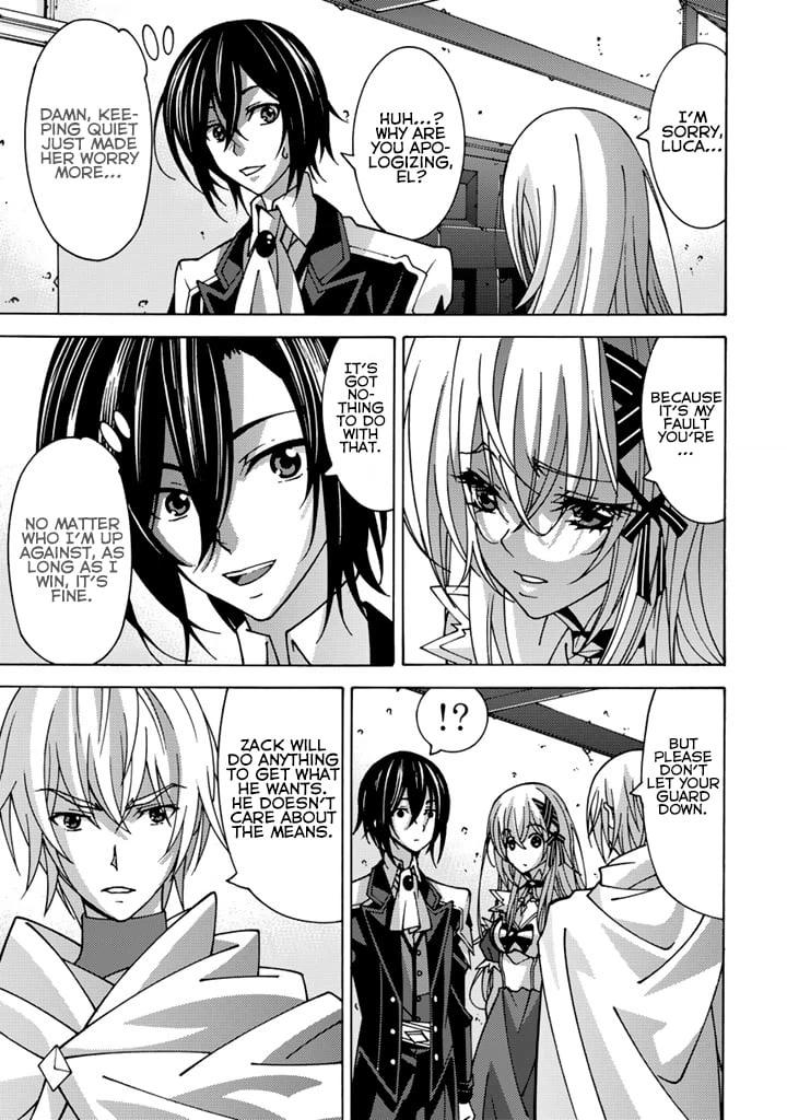 Tensei Sei Kishi wa Nidome no Jinsei de Sekai Saikyou no Tsukai Ma ni Naru Chapter 5.2 page 4 - 