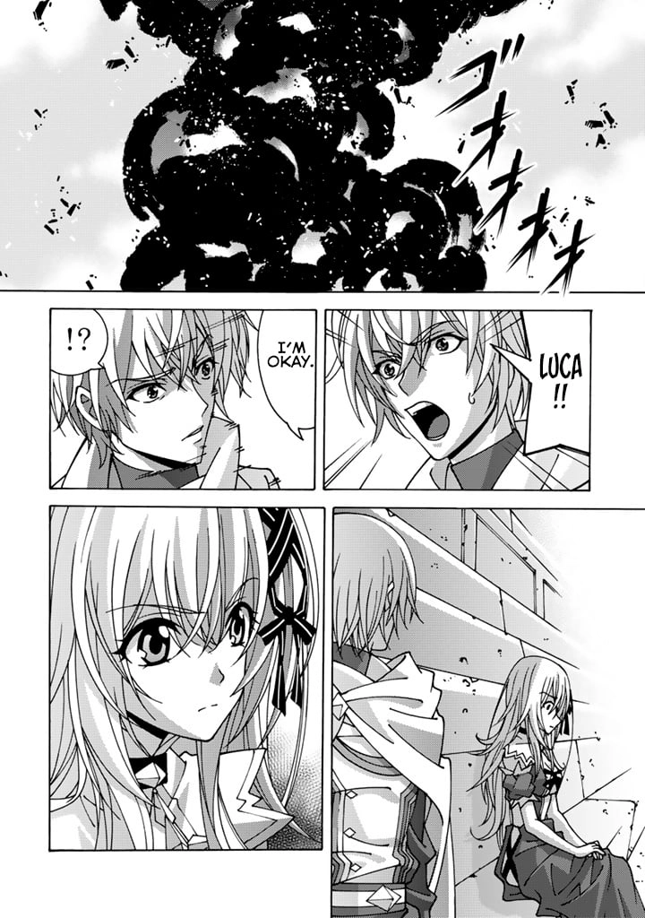 Tensei Sei Kishi wa Nidome no Jinsei de Sekai Saikyou no Tsukai Ma ni Naru Chapter 6.1 page 3 - 